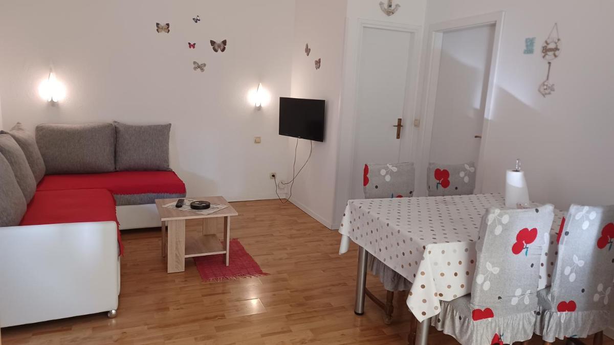 Suitetrails - Apartmani Mary