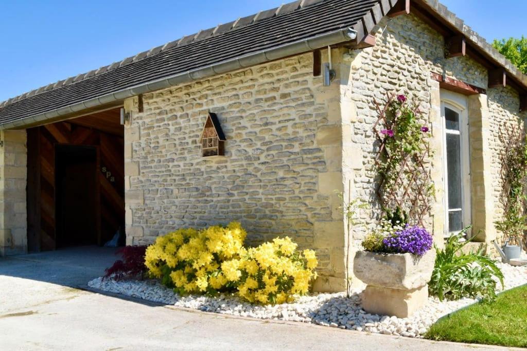 L'Ecurie Gourmande - Housity