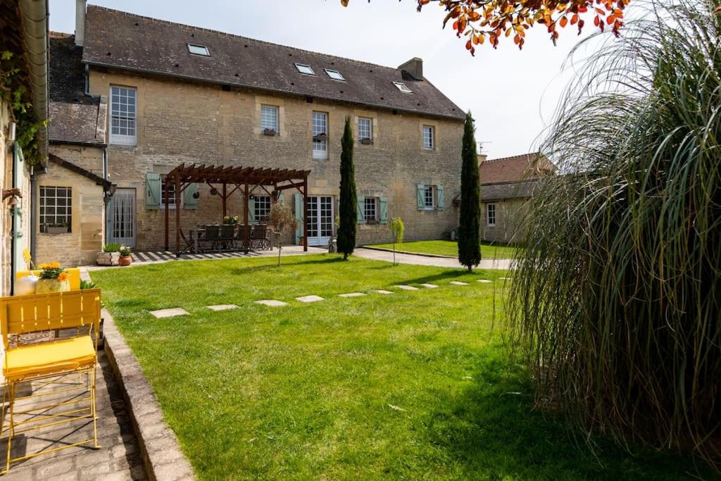 L'Ecurie Gourmande - Housity