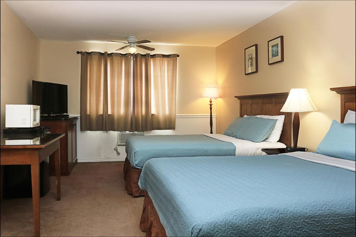 Antler Motel - Housity