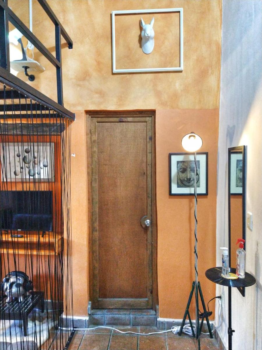 Suitetrails - Cómodo y moderno Loft en el Centro de Tulancingo