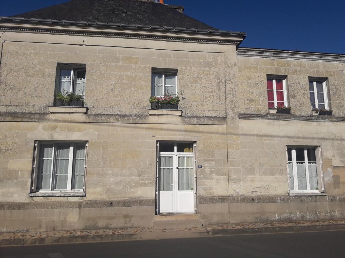 appartement complet 11 la roche racan 37370 - Housity