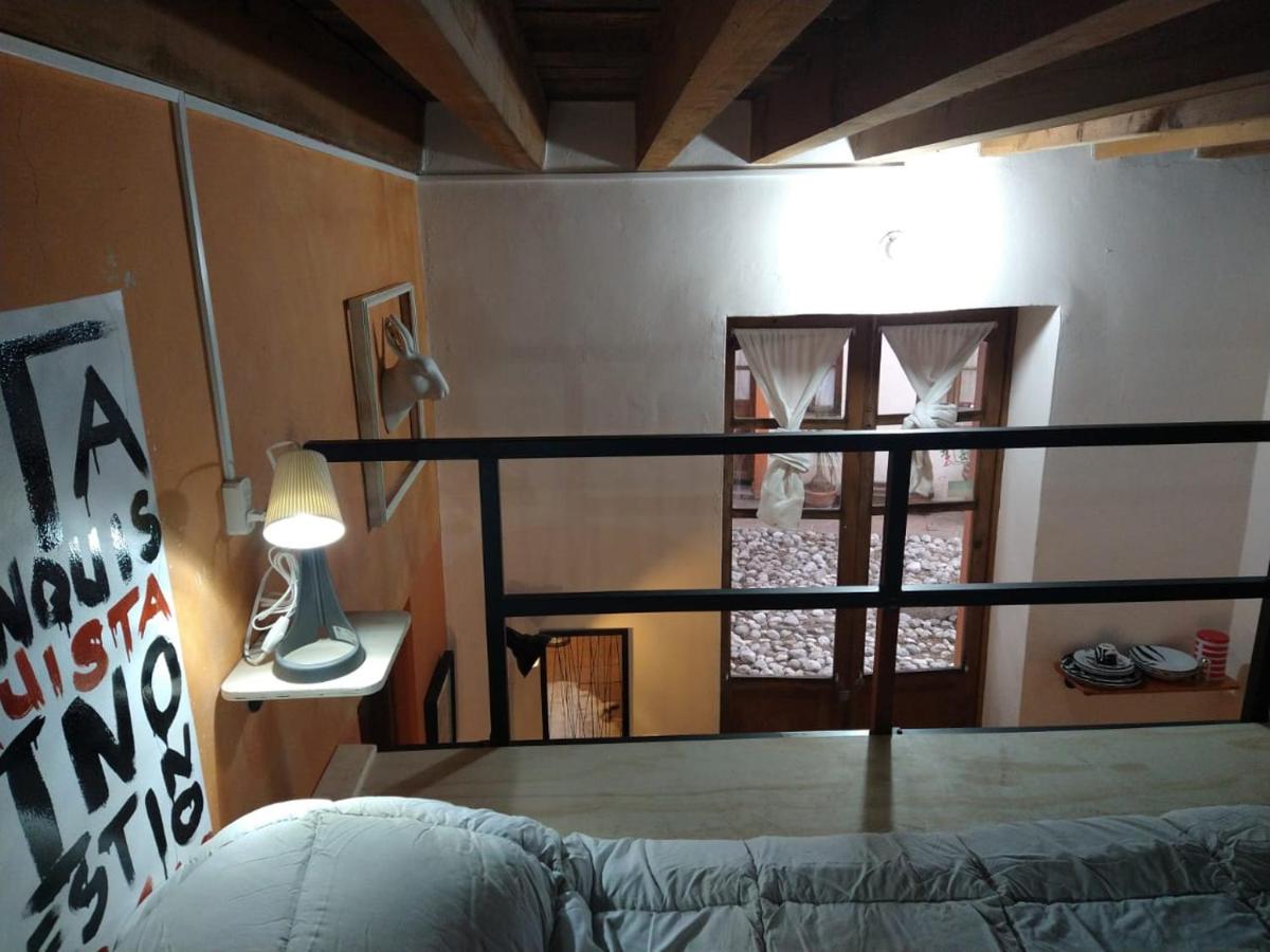 Suitetrails - Cómodo y moderno Loft en el Centro de Tulancingo