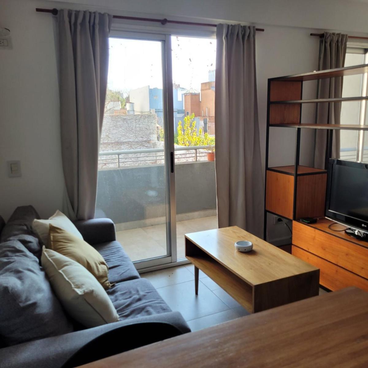 Ibera apartment - Hizvo
