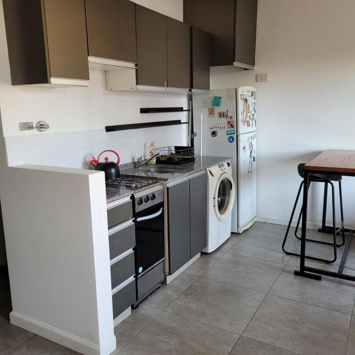 Ibera apartment - Hizvo
