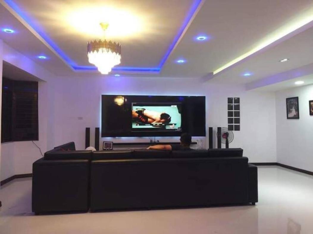 3-bedroom House in Muntinlupa City - Housity