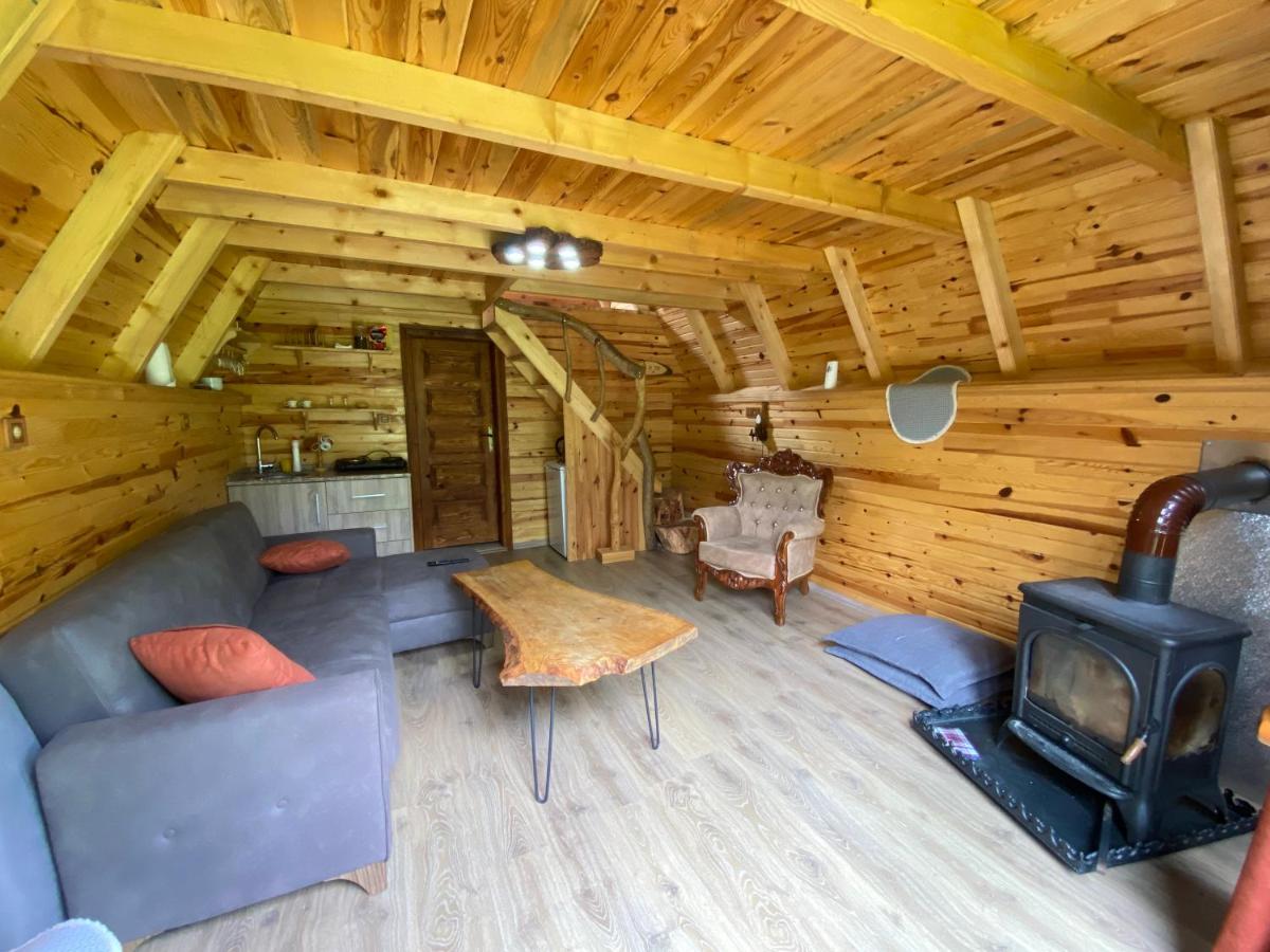 Deredebiyer VİLLA BUNGALOV - Housity