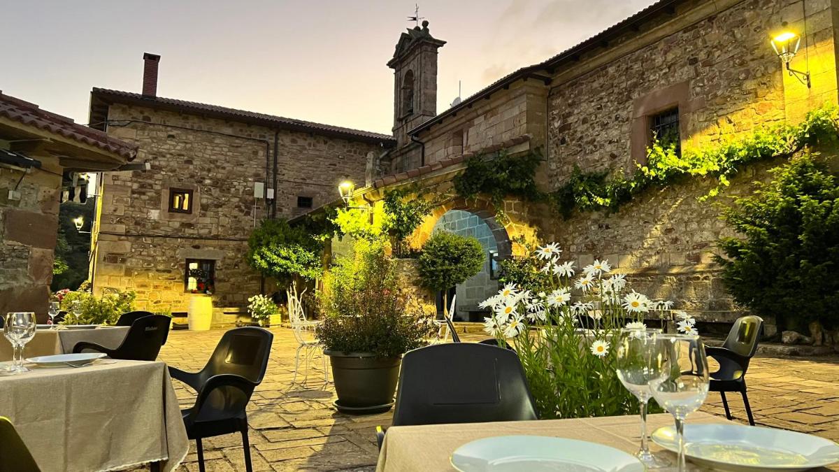 La Posada Del Santuario - Housity