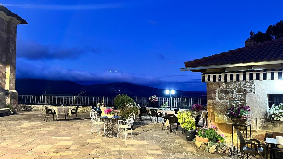 La Posada Del Santuario - Housity