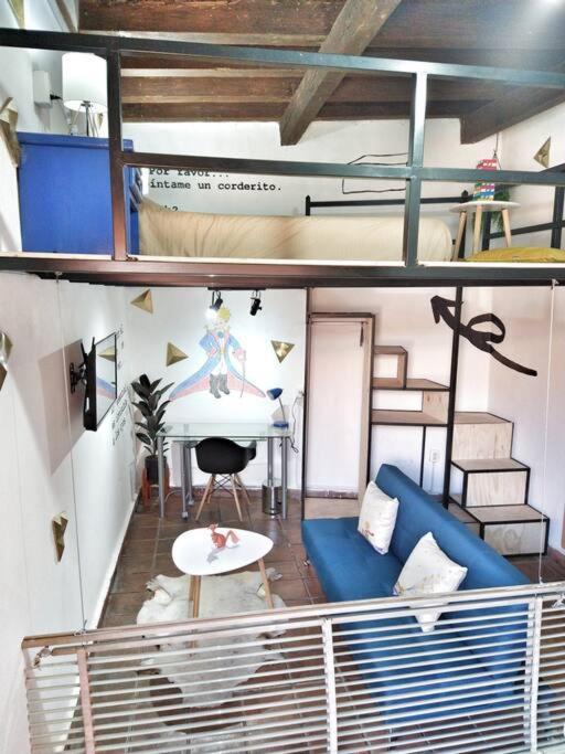 Original y Cómodo Loft en el Centro de Tulancingo - Housity