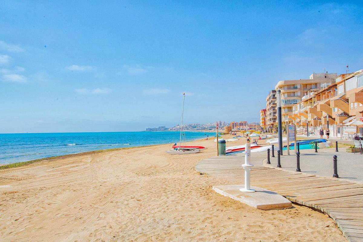 078 Sunny Holi - Alicante Holiday - Housity