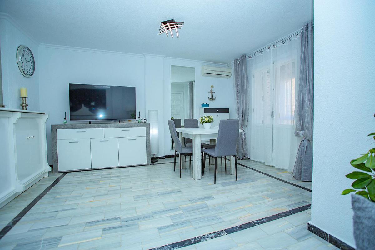 078 Sunny Holi - Alicante Holiday - Housity
