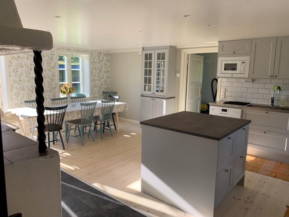 Holiday home Tussered Hacksvik - Housity