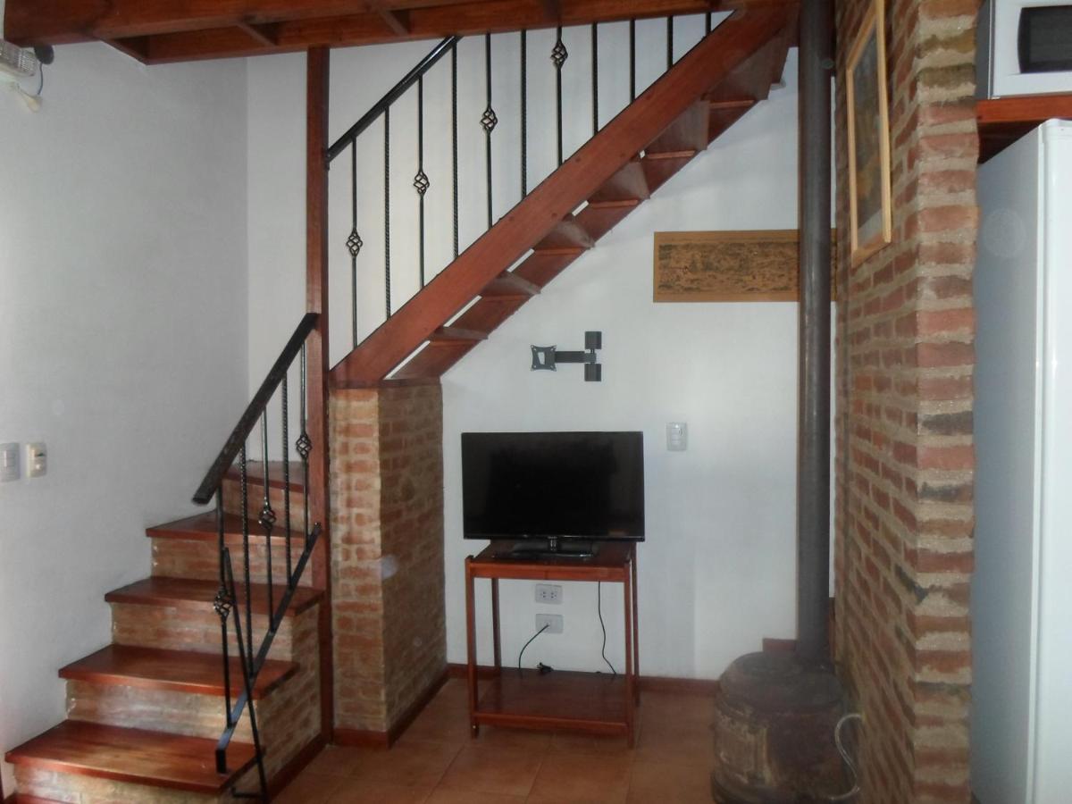 Altos del Valle - Housity
