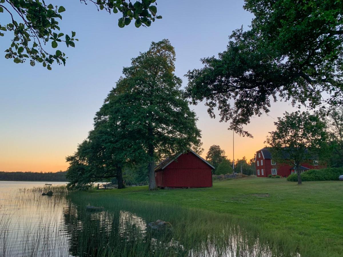 Holiday home Tussered Hacksvik - Housity