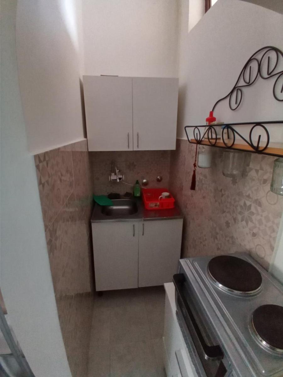 Zica's apartment - Housity