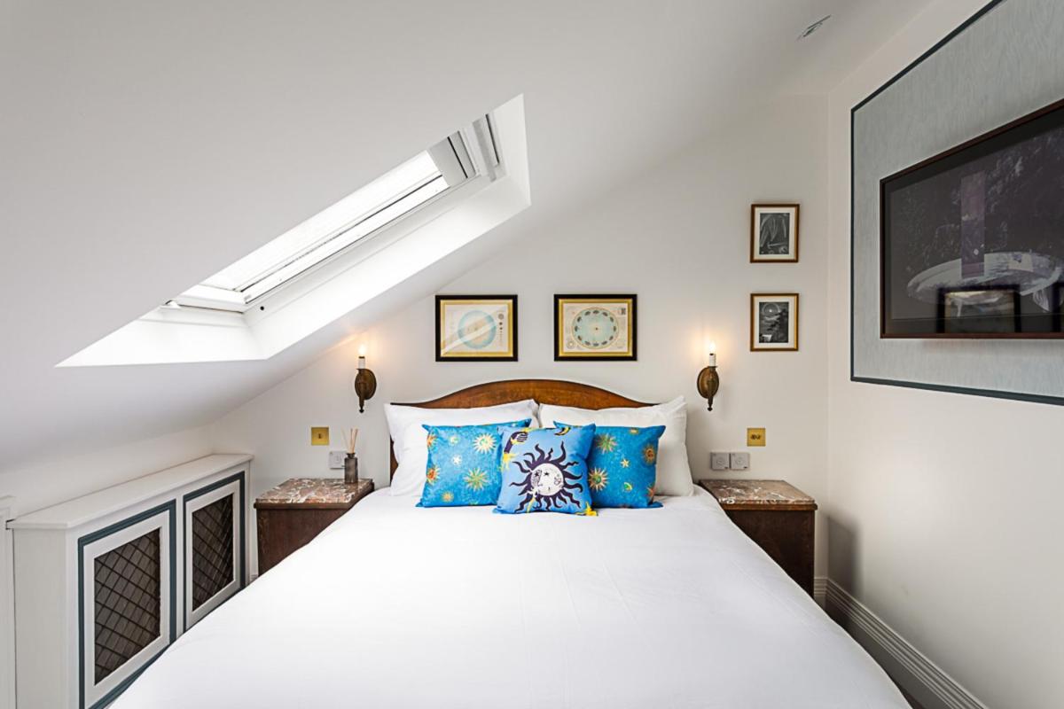 An idyllic luxury house in lively London - Housity