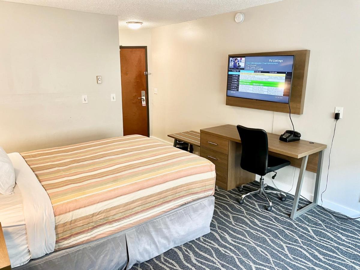 Dunes Motel Hillsboro - Housity