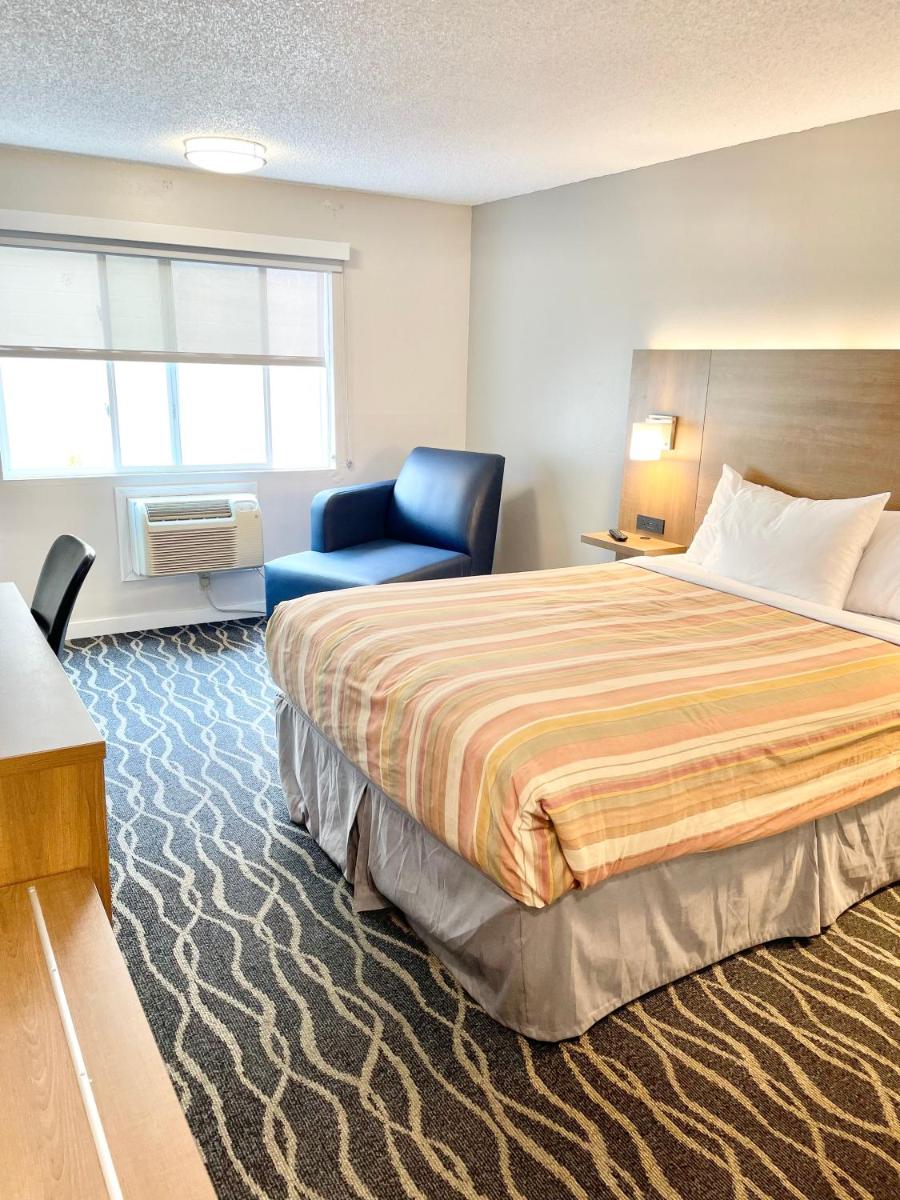 Dunes Motel Hillsboro - Housity