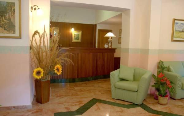 Hotel Orsini - Housity