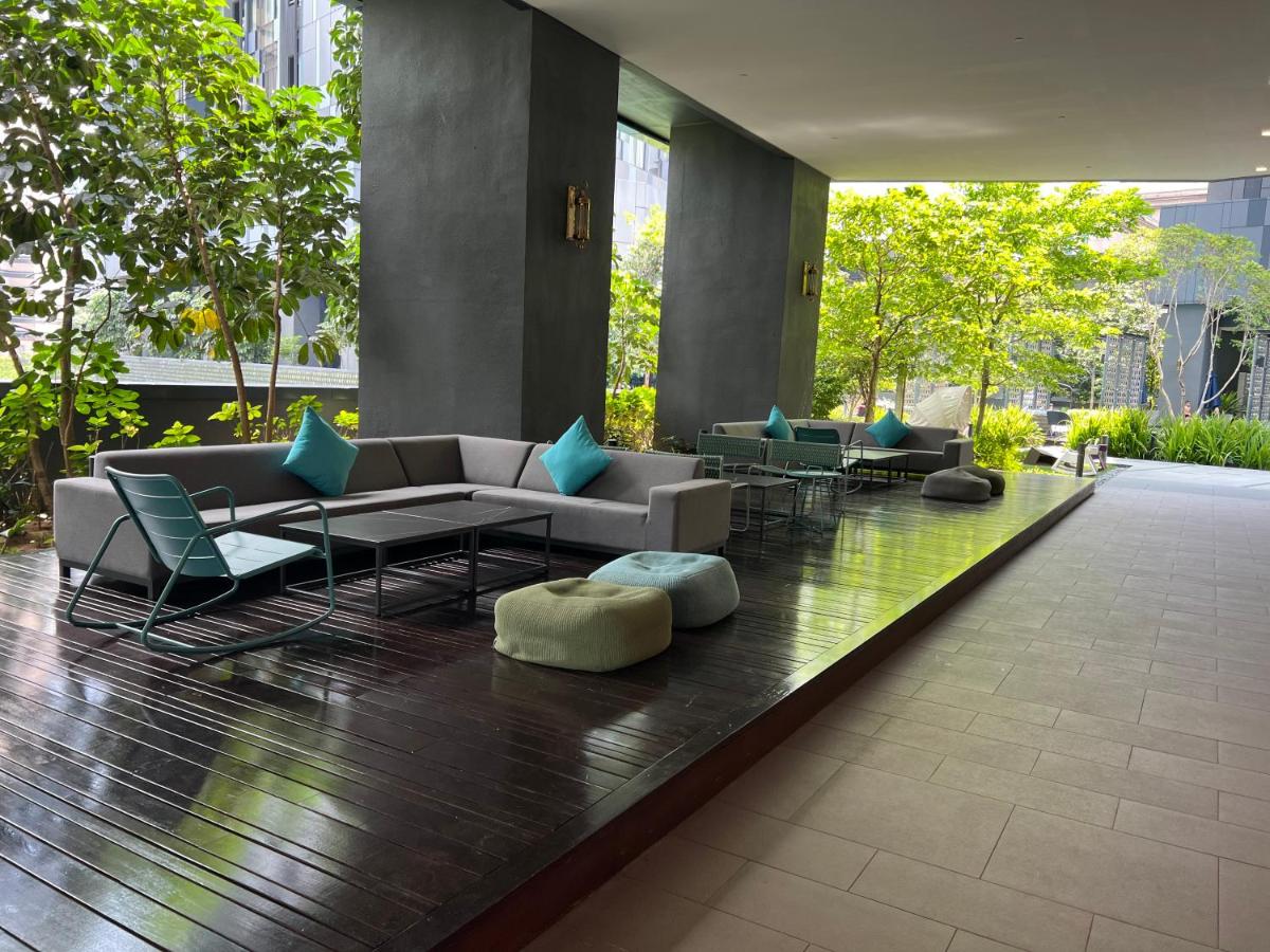 Suitetrails - Star Residence KLCC By FZB