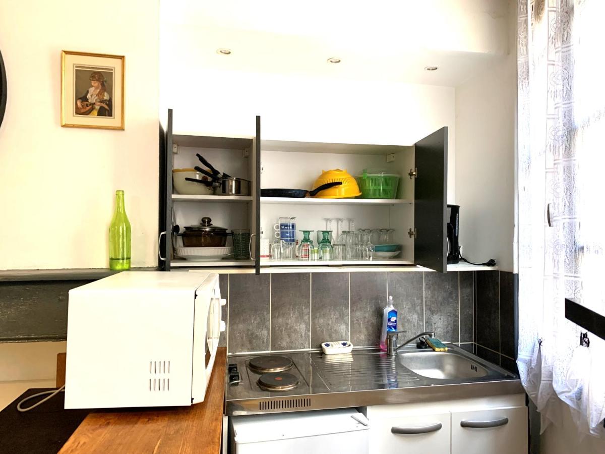 Studio 27 - 1e etage - Housity