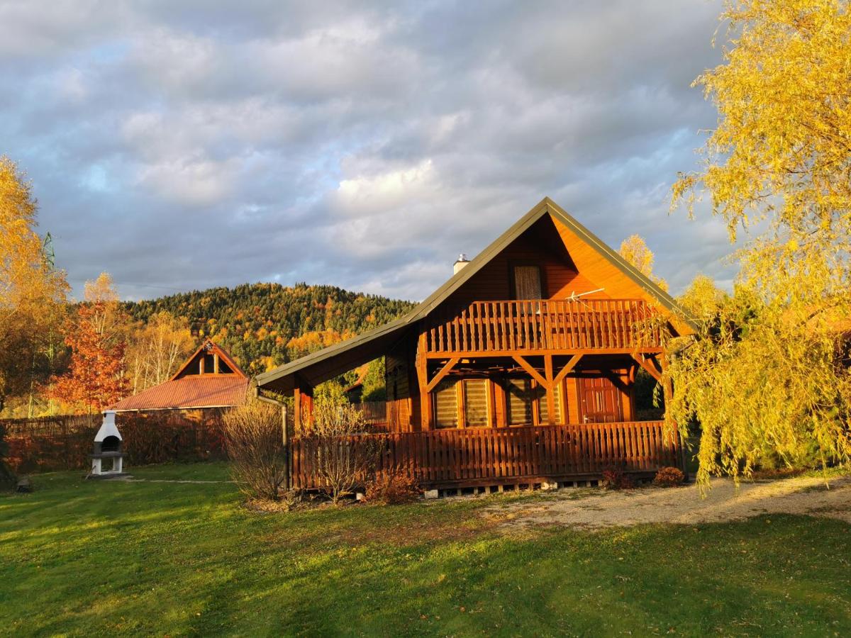 Pokoje Gościnne Agnes - Housity