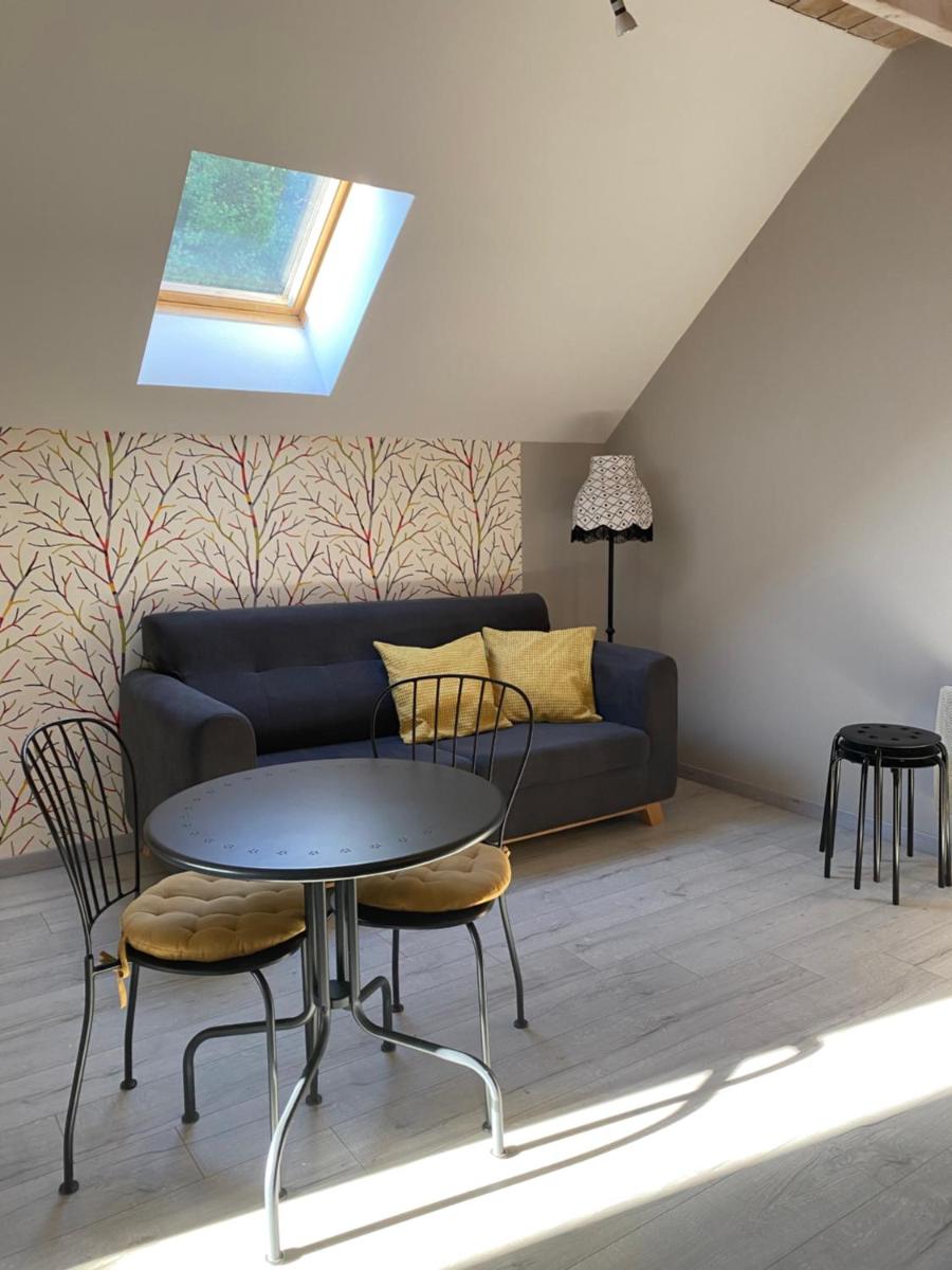 Chez Marie - Housity