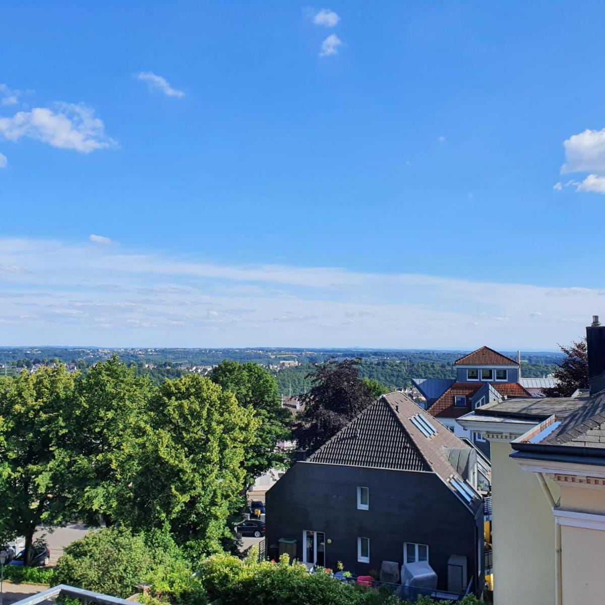 Ferienwohnung Fernblick - Housity