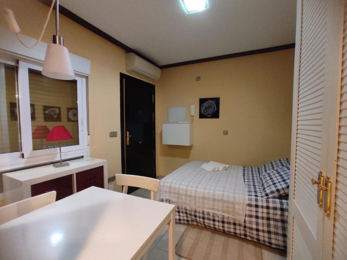 Estudio Lorenzo Acogedor Temporal - Housity