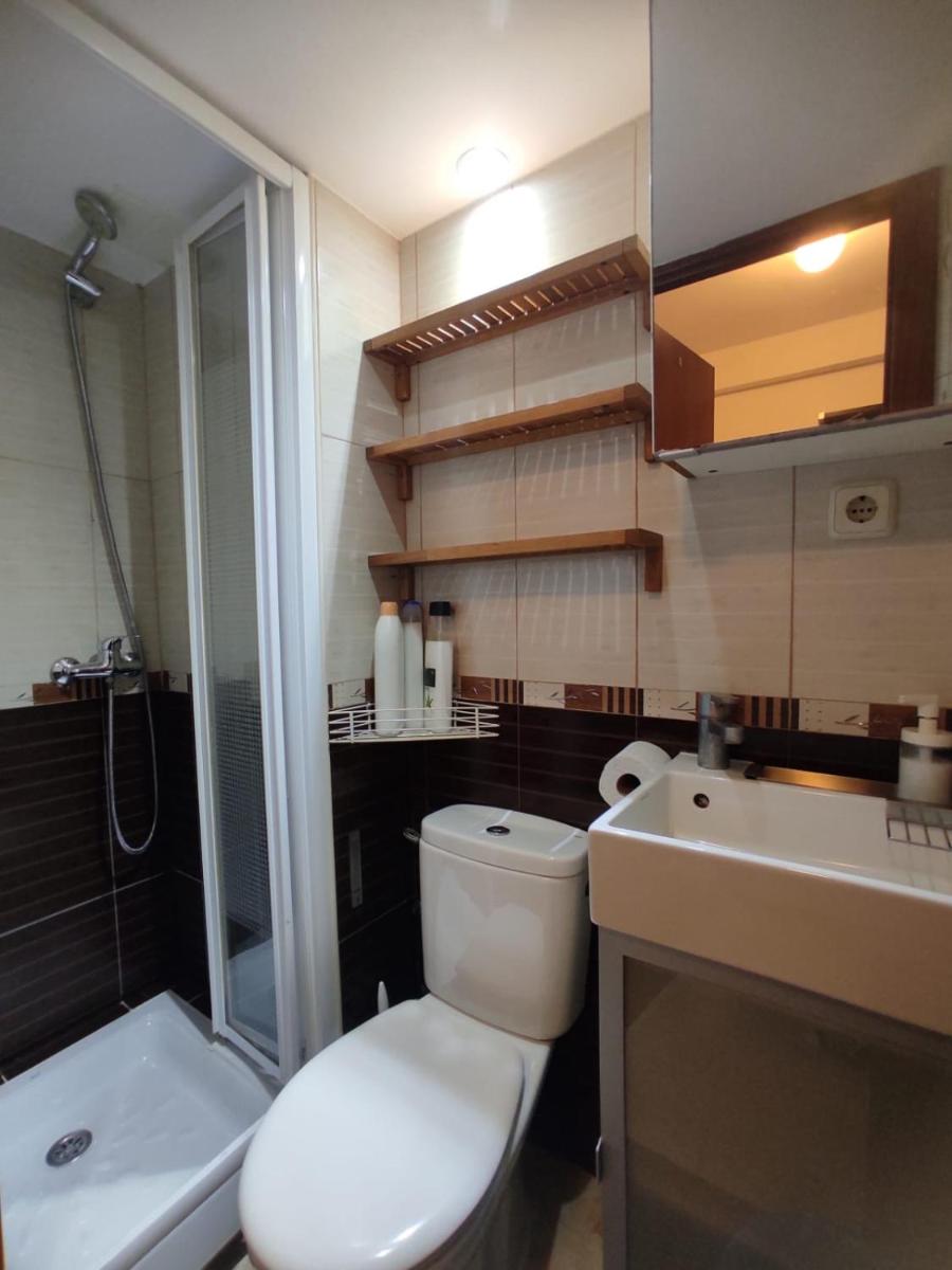 Estudio Lorenzo Acogedor Temporal - Housity