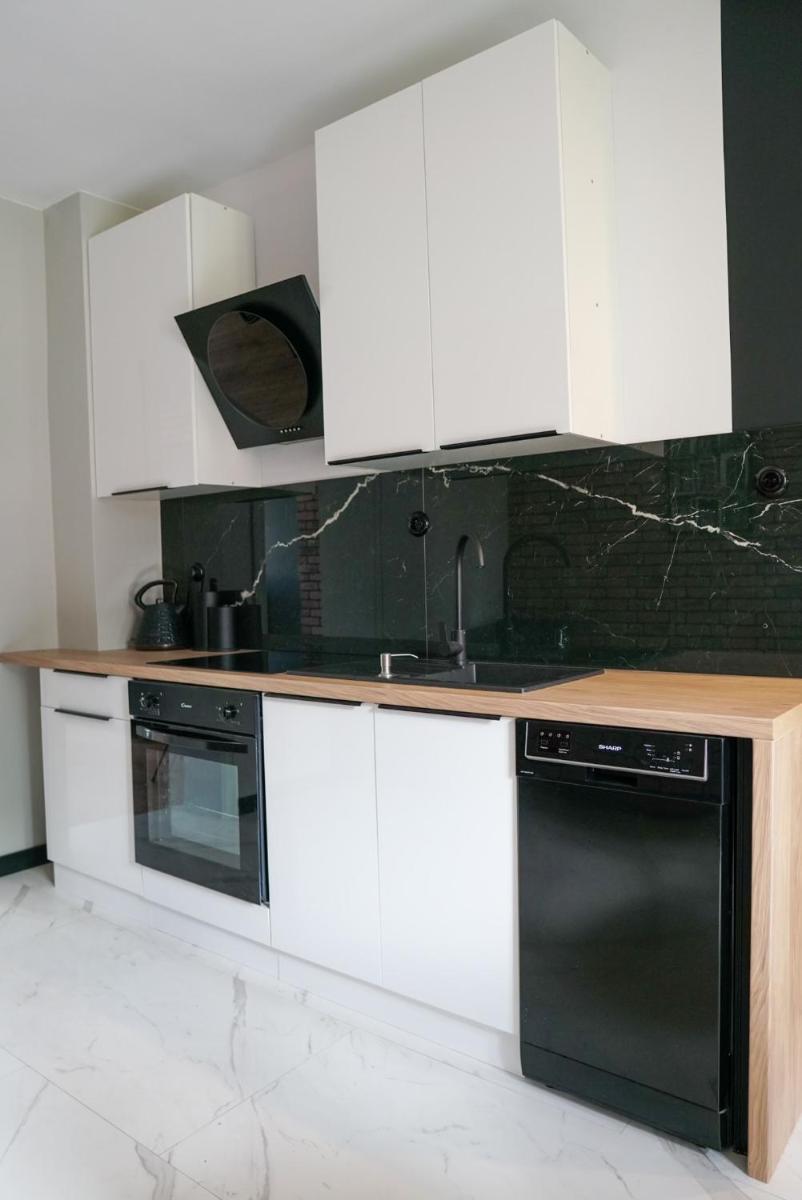 Apartament KP Cent . Centrum miasta - Housity