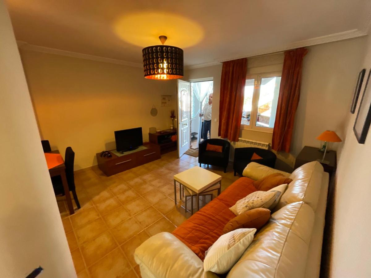 Coqueto Bajo con Jardin en Cuchia a 5 min playa - Housity
