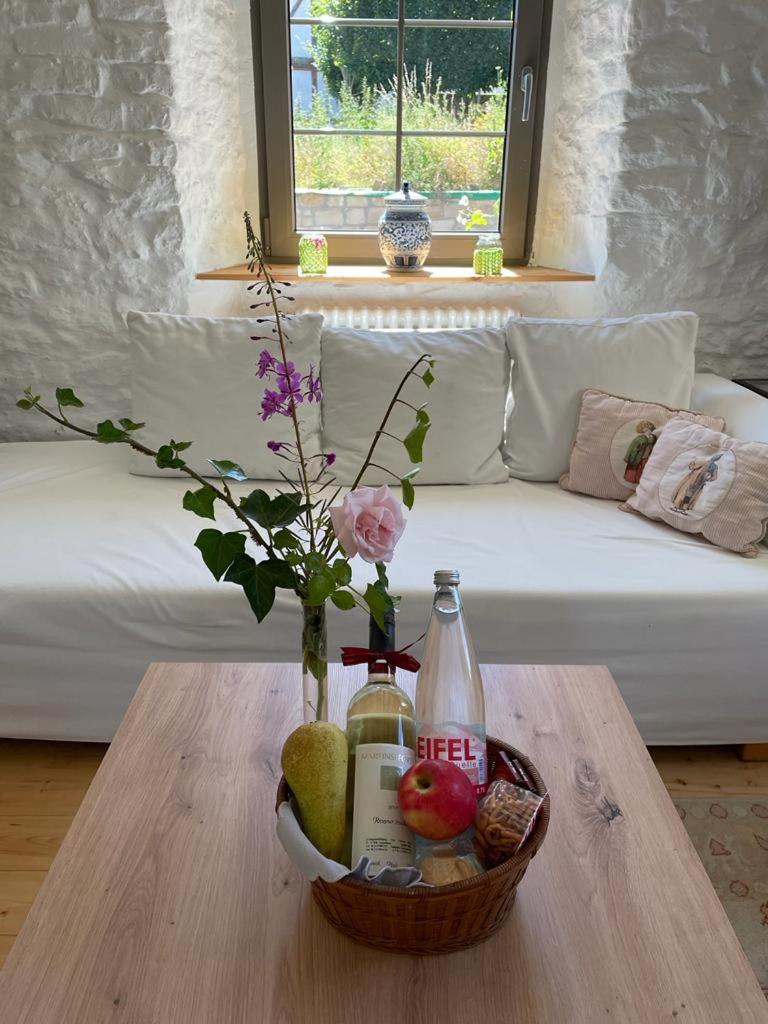 Ferienhaus am Eifelsteig - Housity