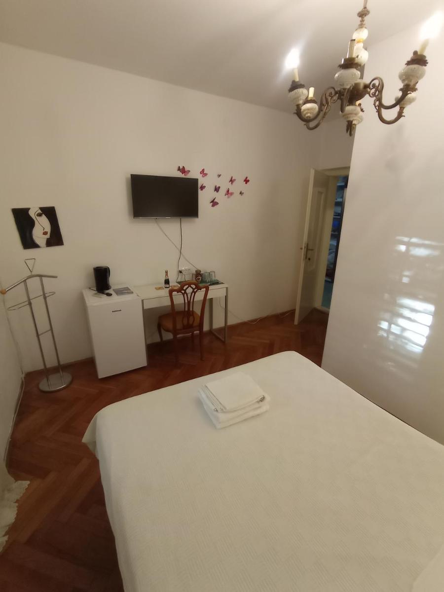 Suitetrails - Damjan Rooms
