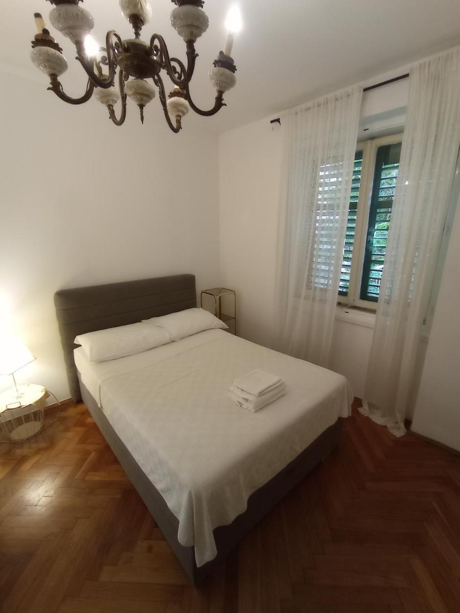 Suitetrails - Damjan Rooms