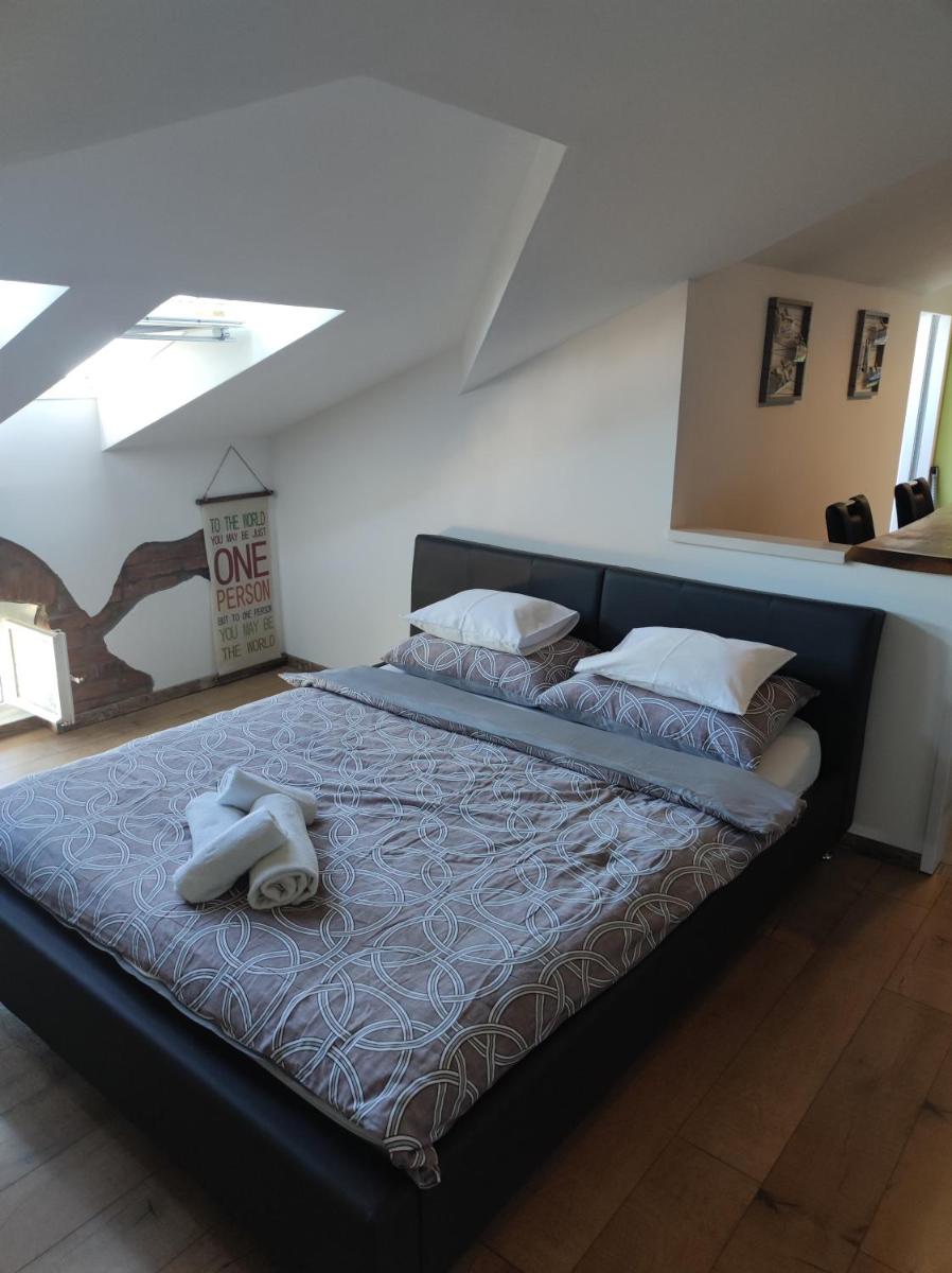 Suitetrails - Apartment Anthea