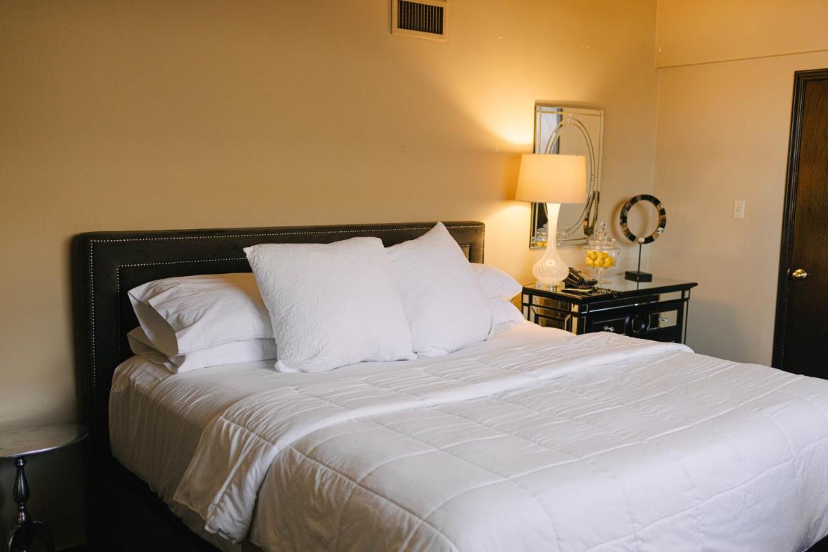 Hotel Fray Marcos - Housity