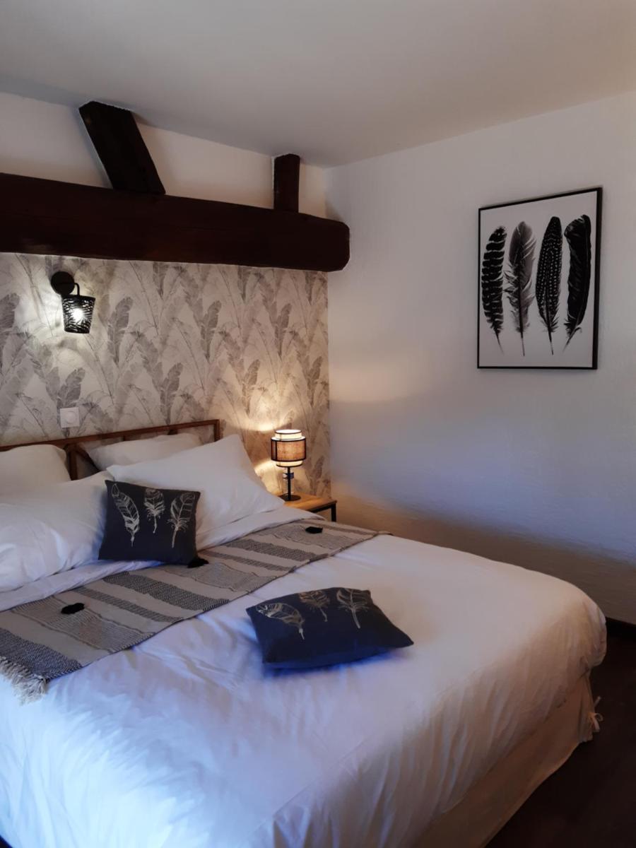 Au Charme de l'Eure - Housity