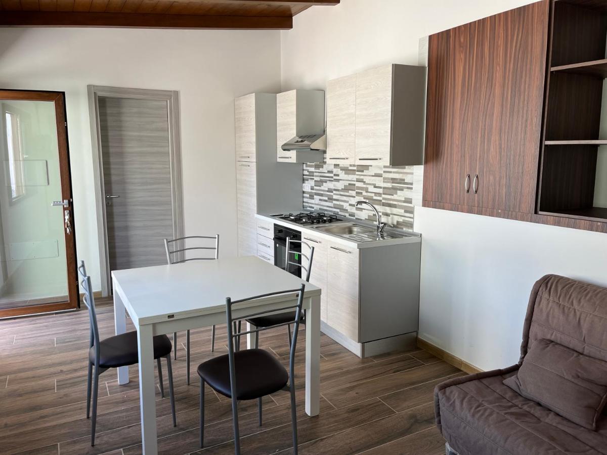 Suitetrails - Residenza Valente