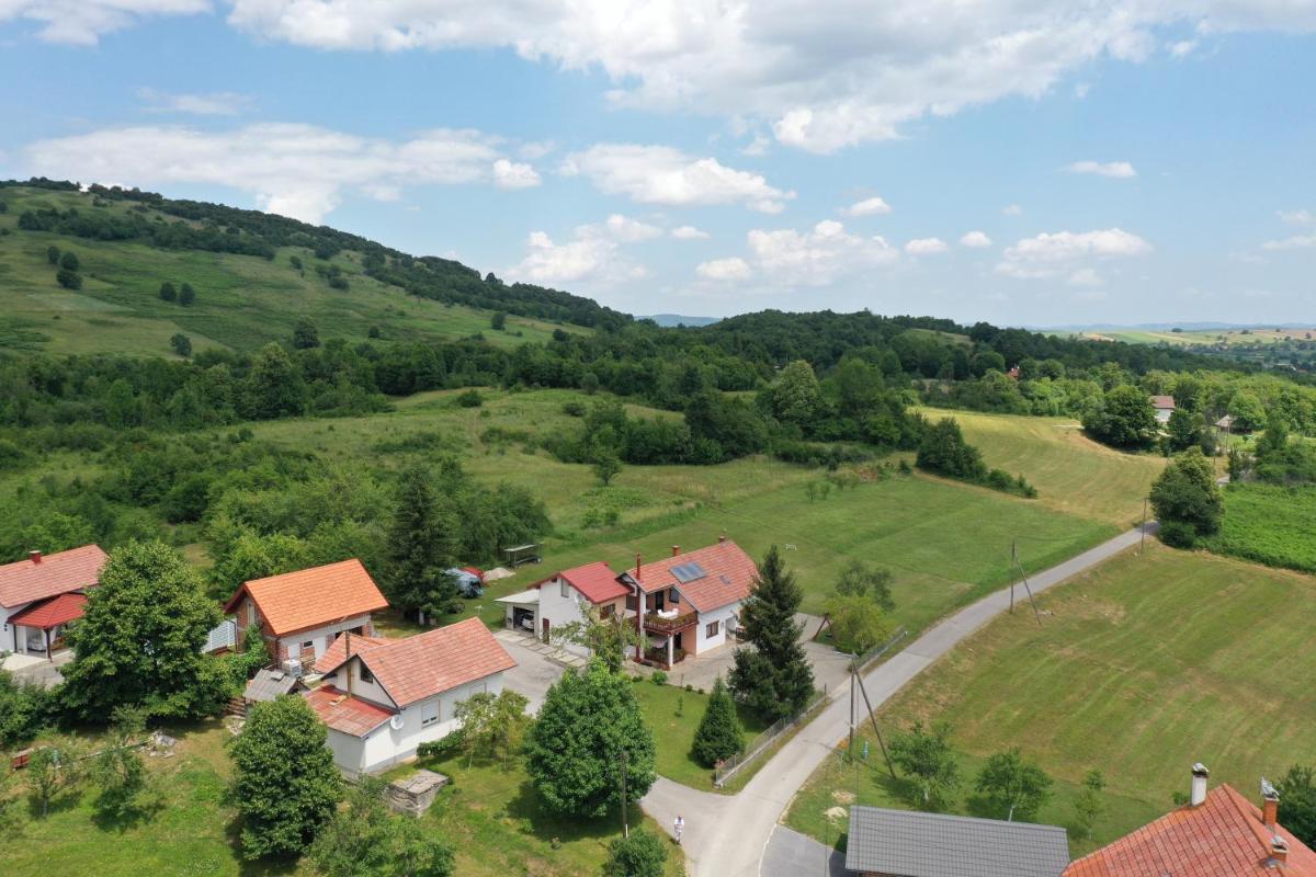Guesthouse Ante Hodak - Housity