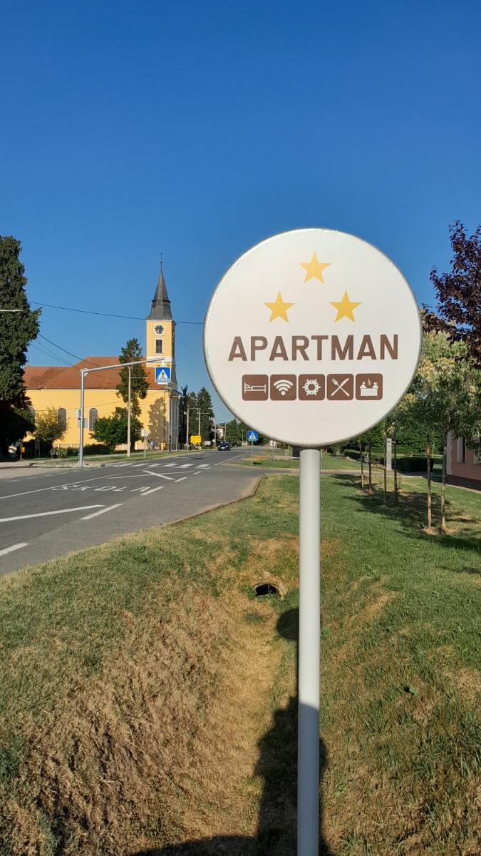 Apartman kod Kraljevih - Housity