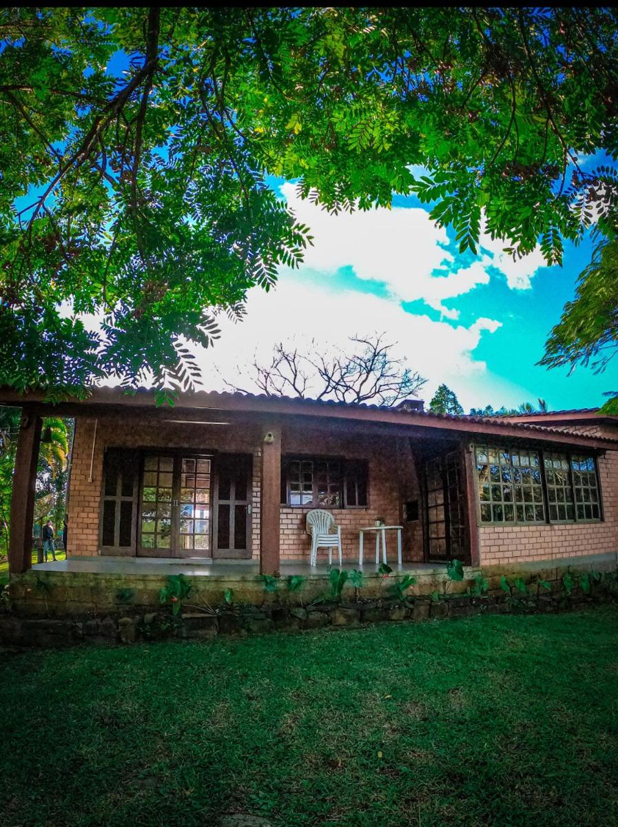 Sítio Refúgio Verde - Housity