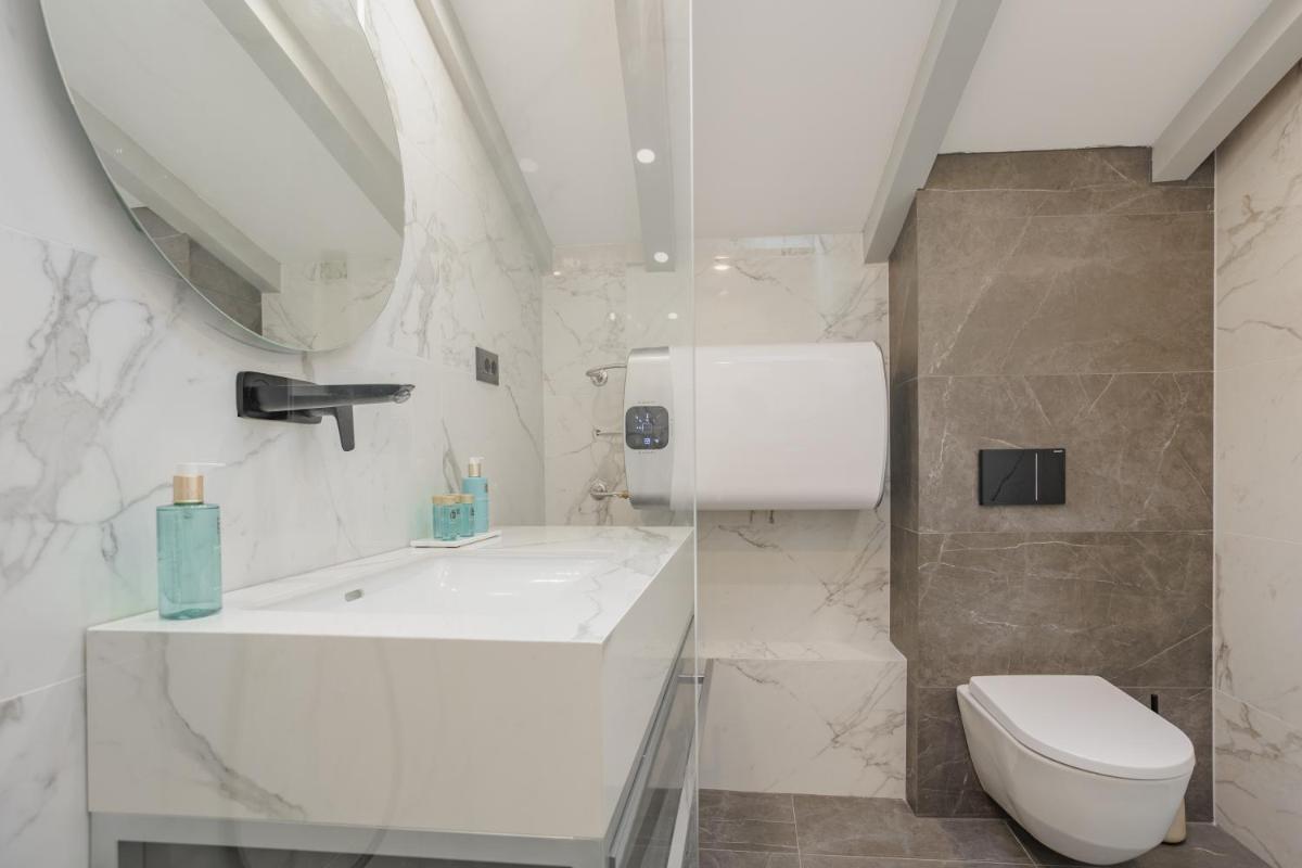 Heritage Rooms Split Olympic Dream - Housity