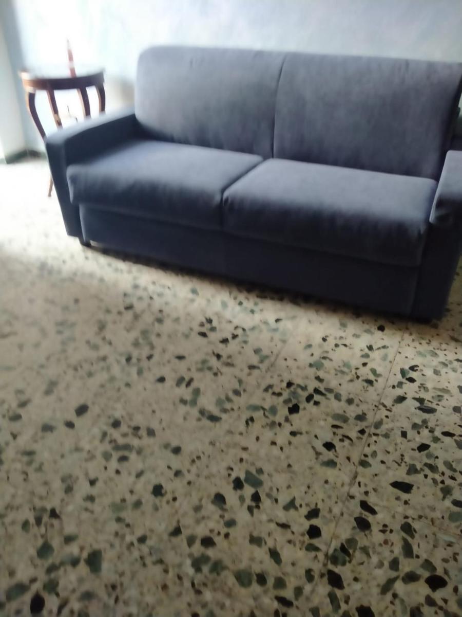 Appartamento panoramico vista mare - Housity