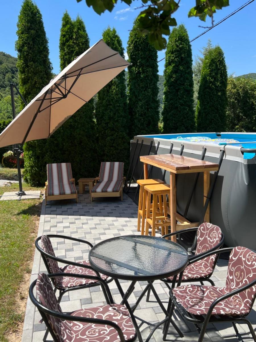 Studio apartman Firdaus-Bihać, Dobrenica bb - Housity