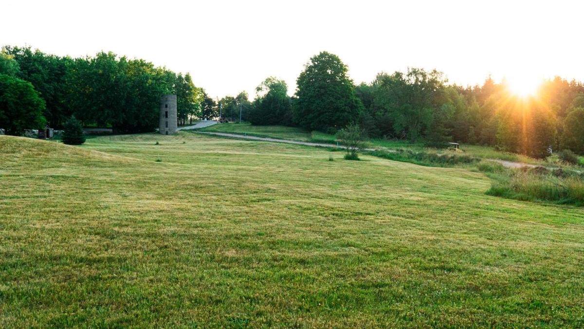 Mount Alverno Luxury Resorts - Housity