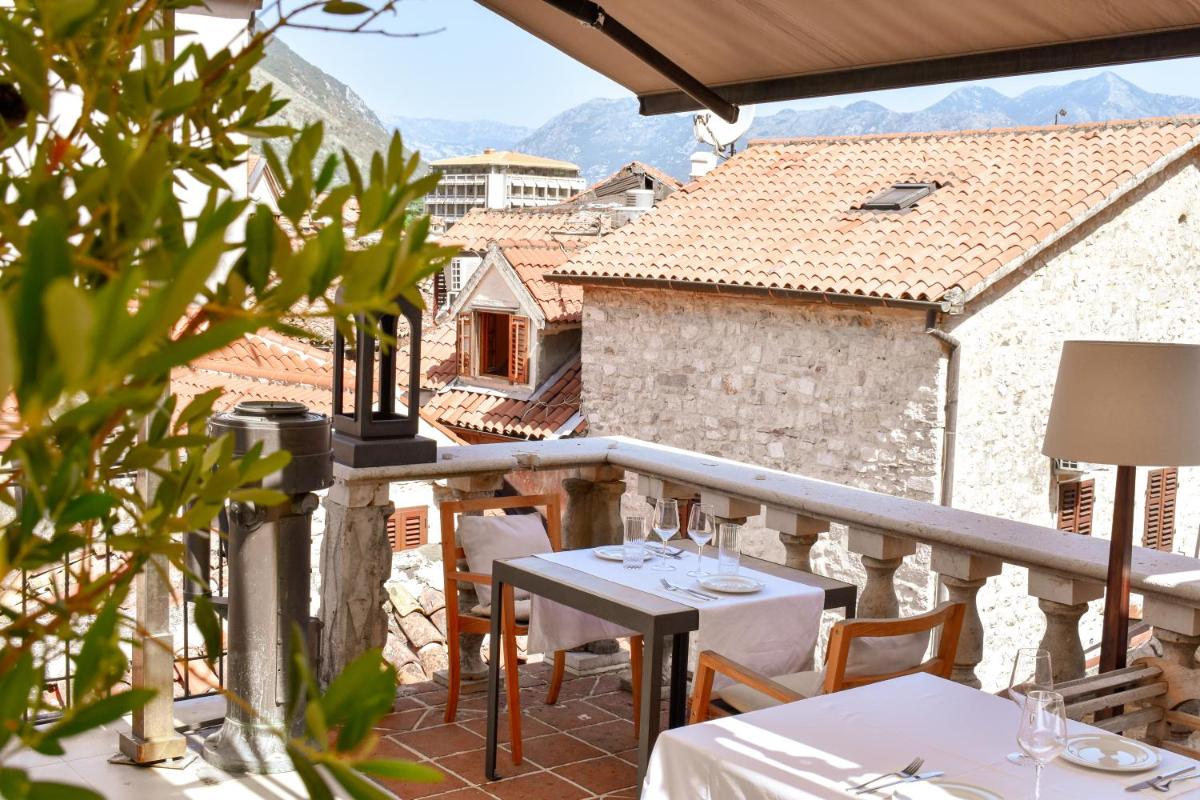 Boutique Hotel Hippocampus - Housity