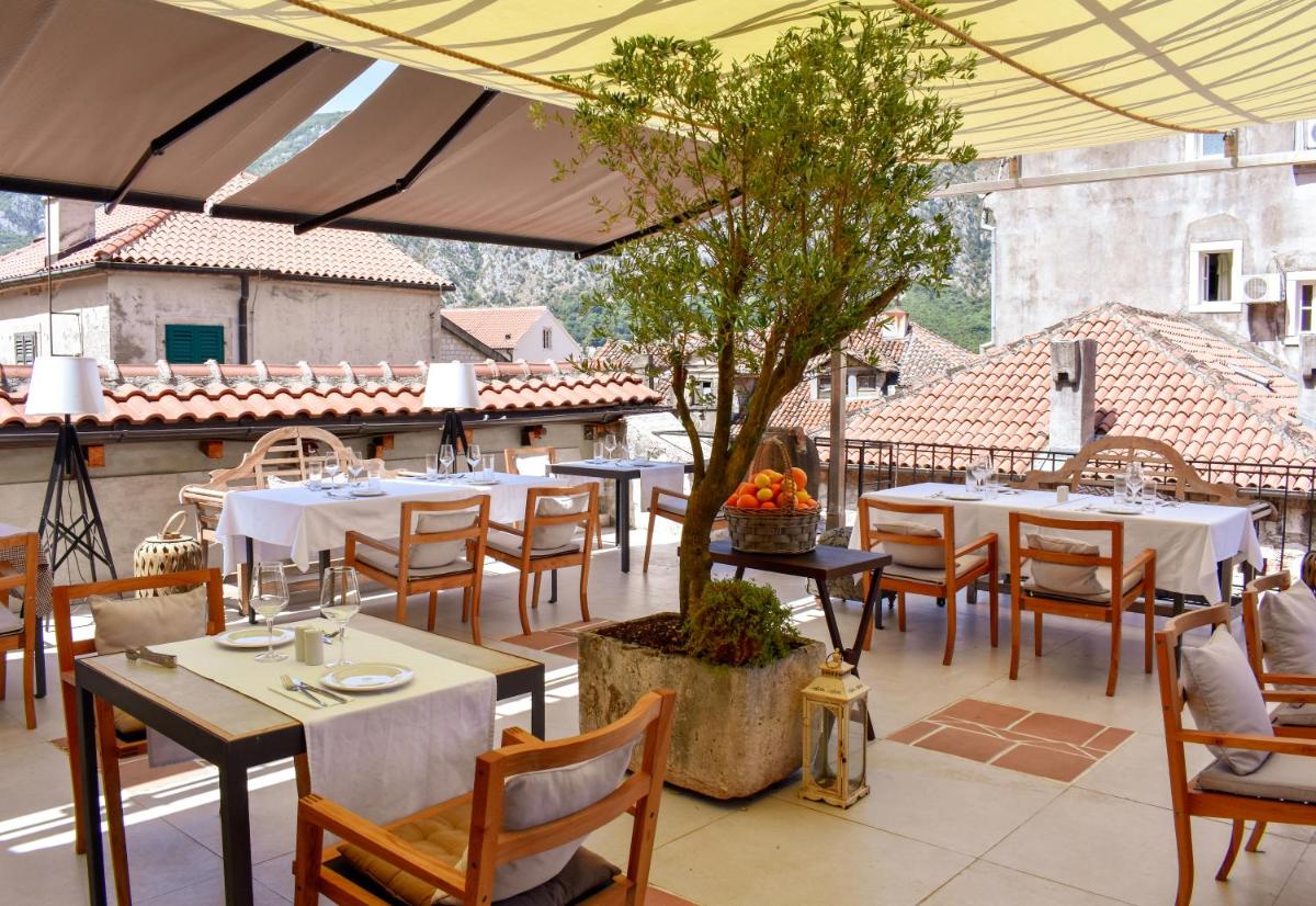 Boutique Hotel Hippocampus - Housity