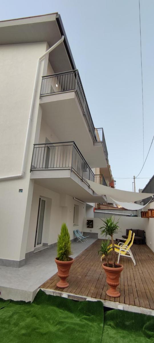B&B Puvogel - Housity